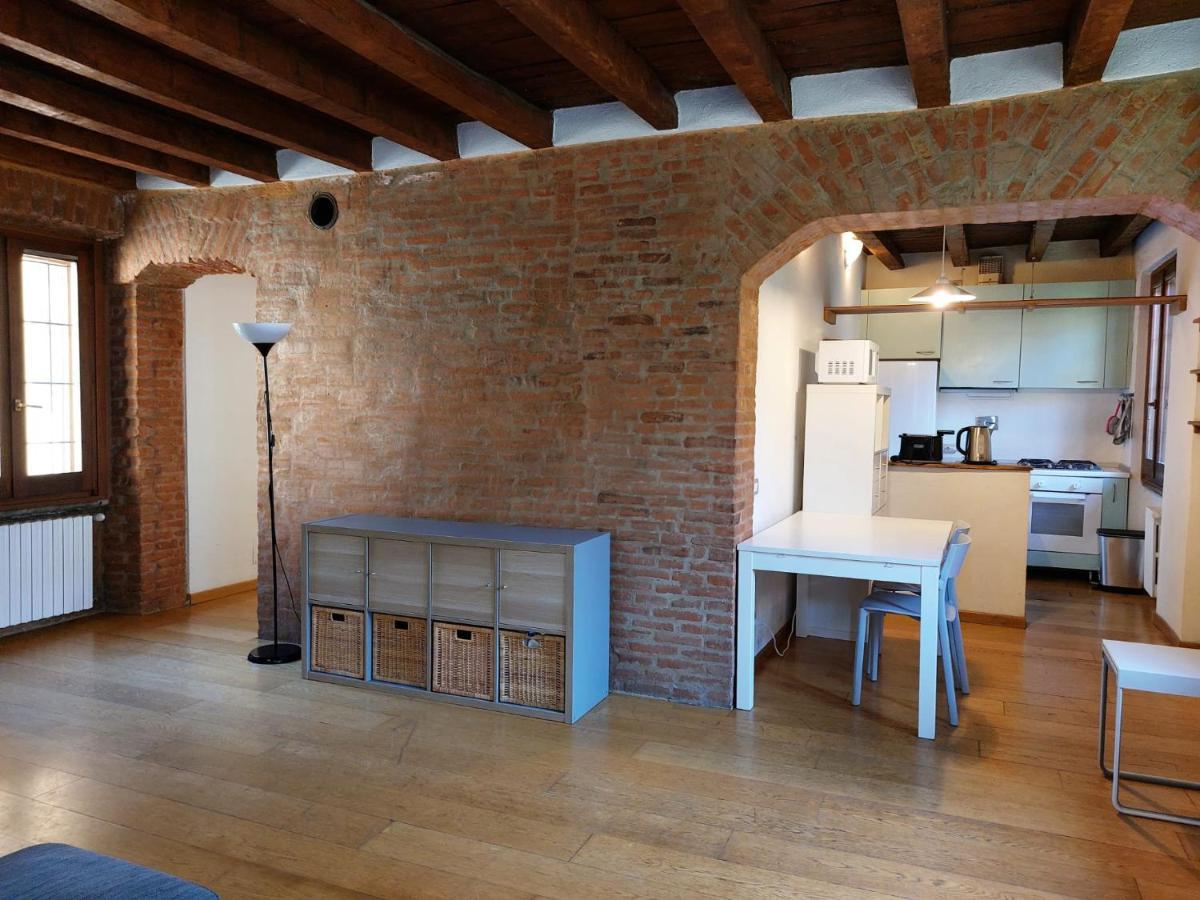 Naviglio House Mailand