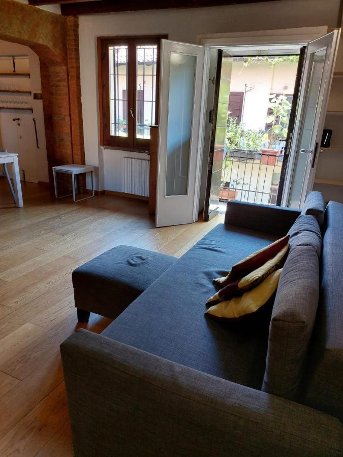 Privatunterkunft Naviglio House Mailand