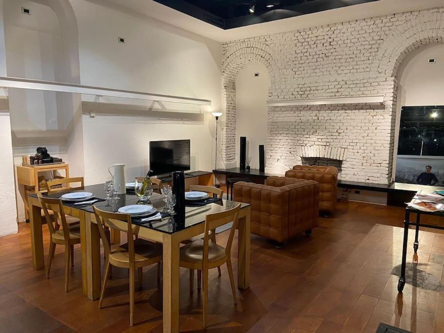Apartment Corso Concordia Loft