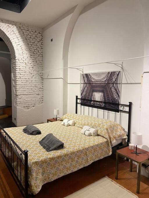 Corso Concordia Loft Apartment