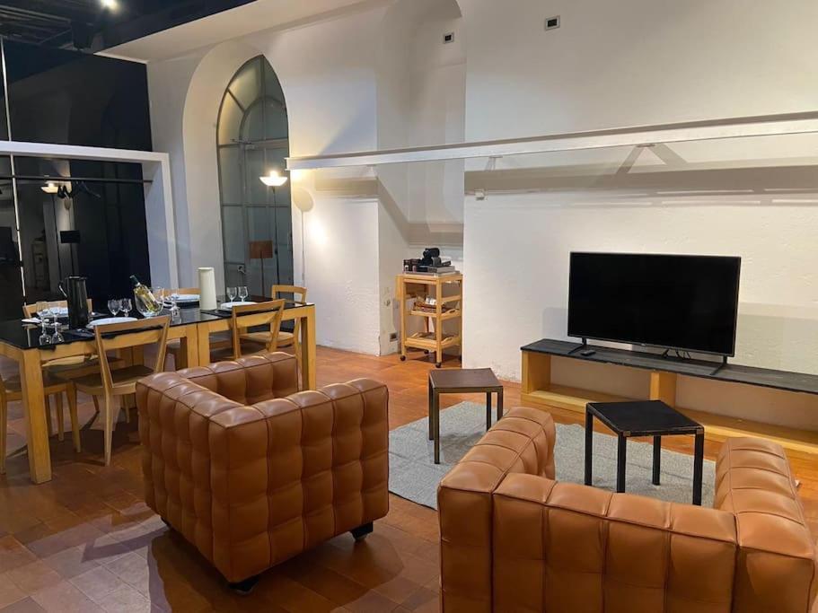 Apartment Corso Concordia Loft Milan