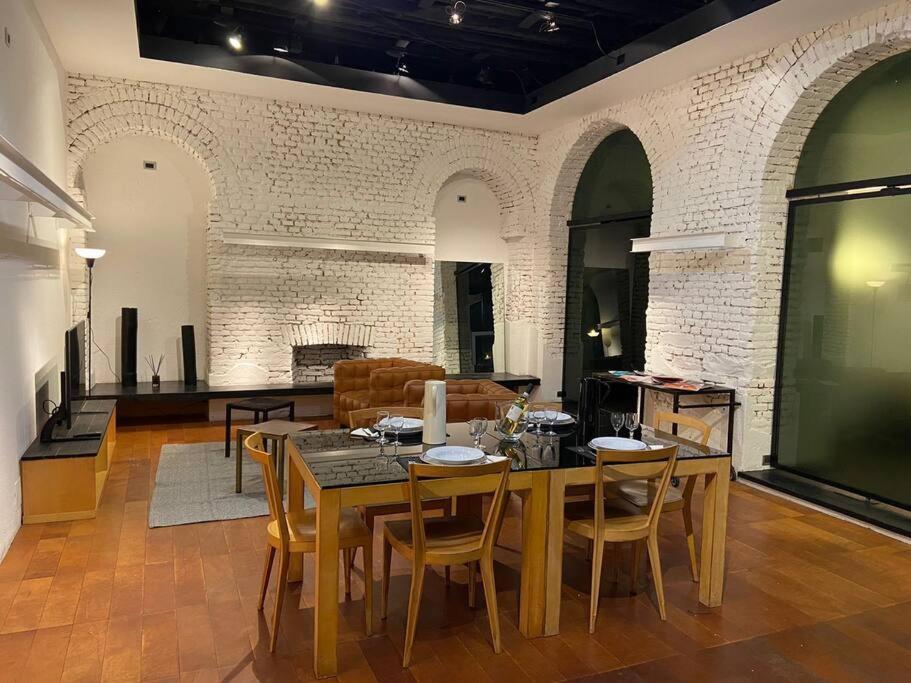Corso Concordia Loft Apartment