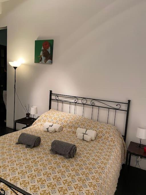 Corso Concordia Loft Apartment Milan