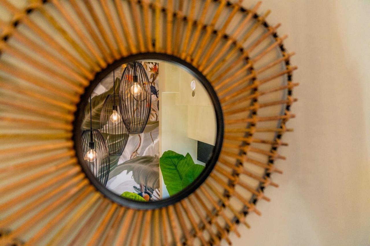 Experience - Jungle Apartamento