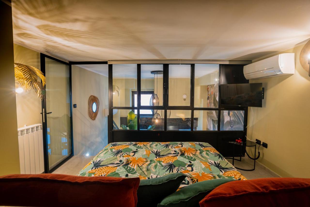 Apartamento Experience - Jungle