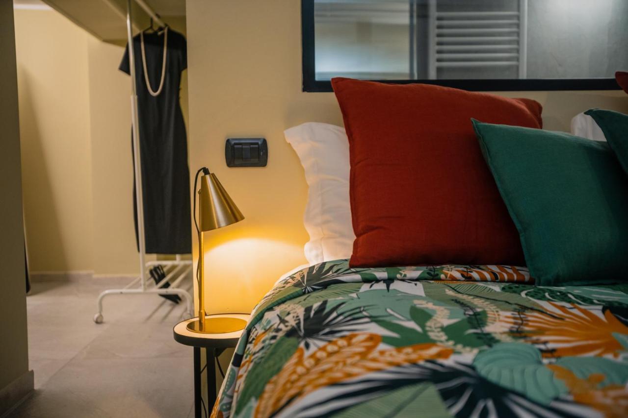 Apartamento Experience - Jungle *
