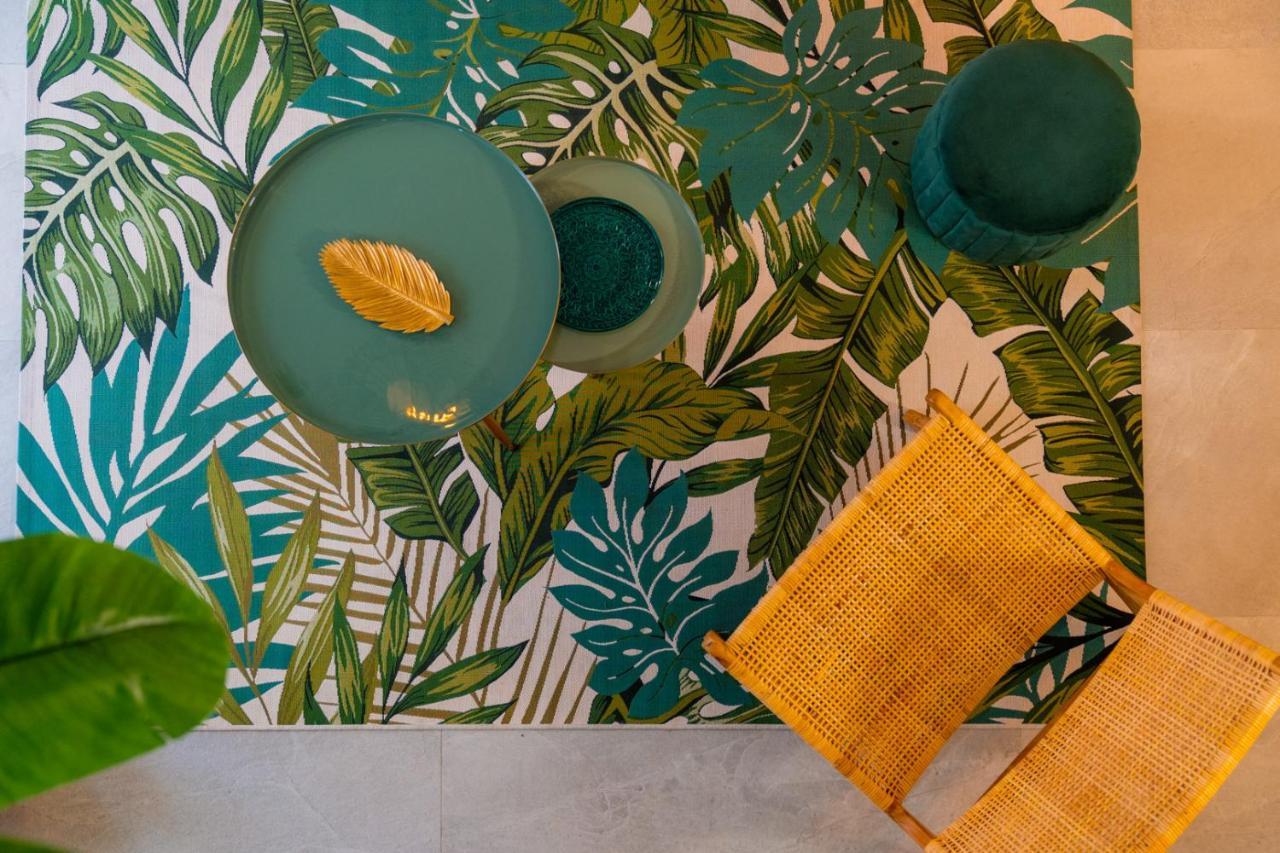 Apartamento Experience - Jungle