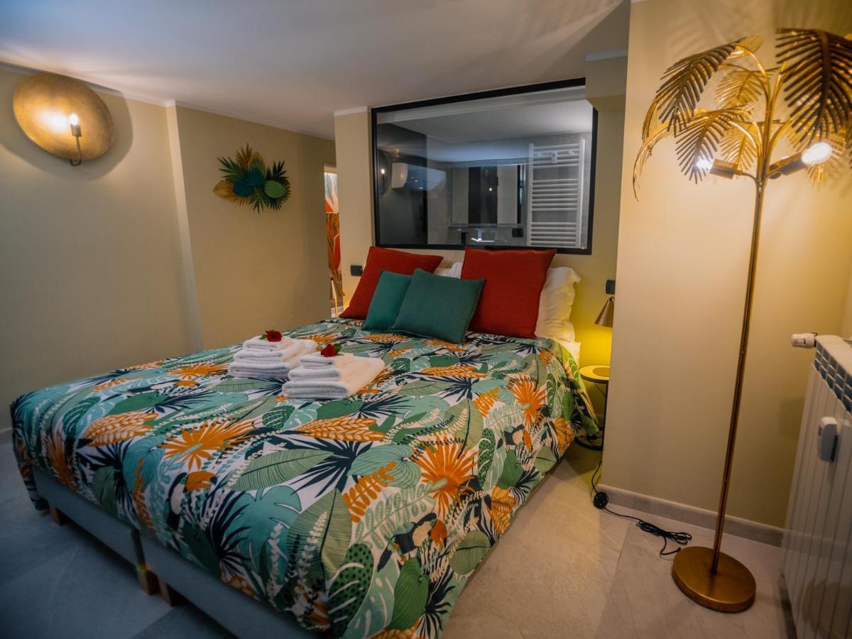 Experience - Jungle Apartamento