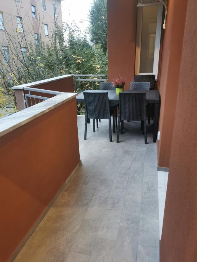 Apartment Residenze Niguarda E *