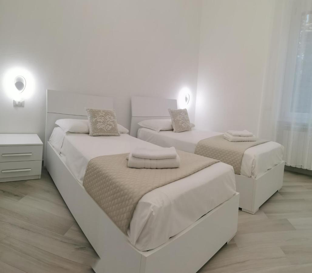 Residenze Niguarda E * Mailand
