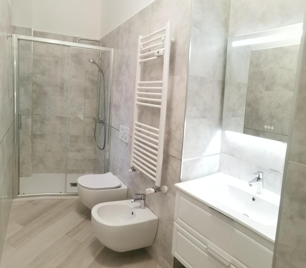 Residenze Niguarda E