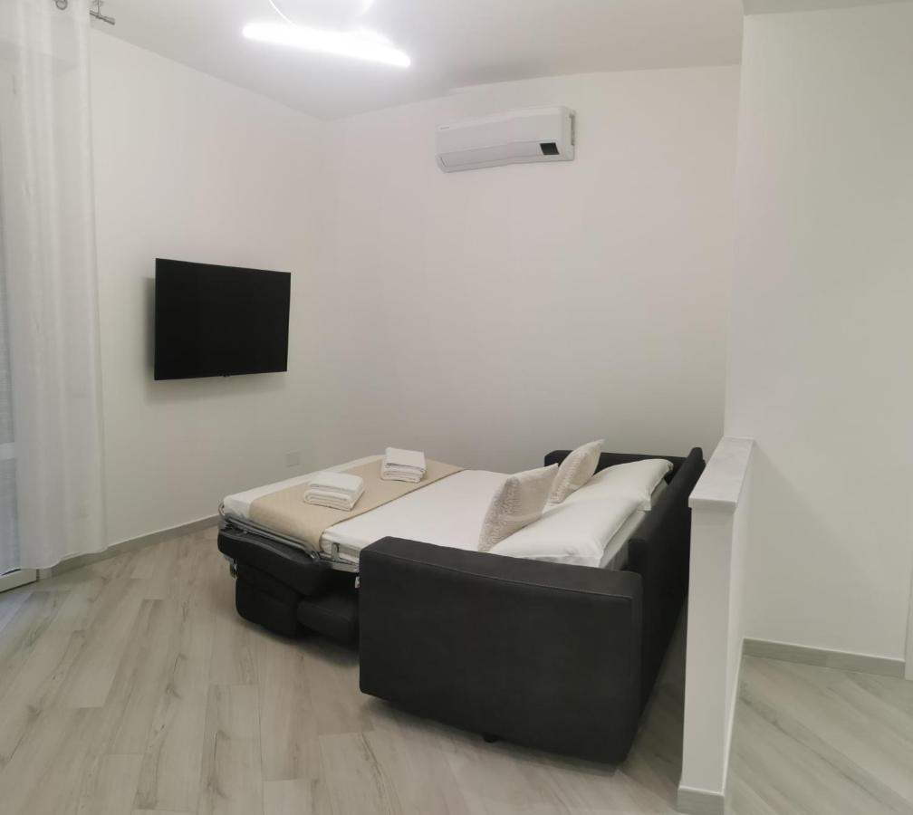 Apartment Residenze Niguarda E Mailand