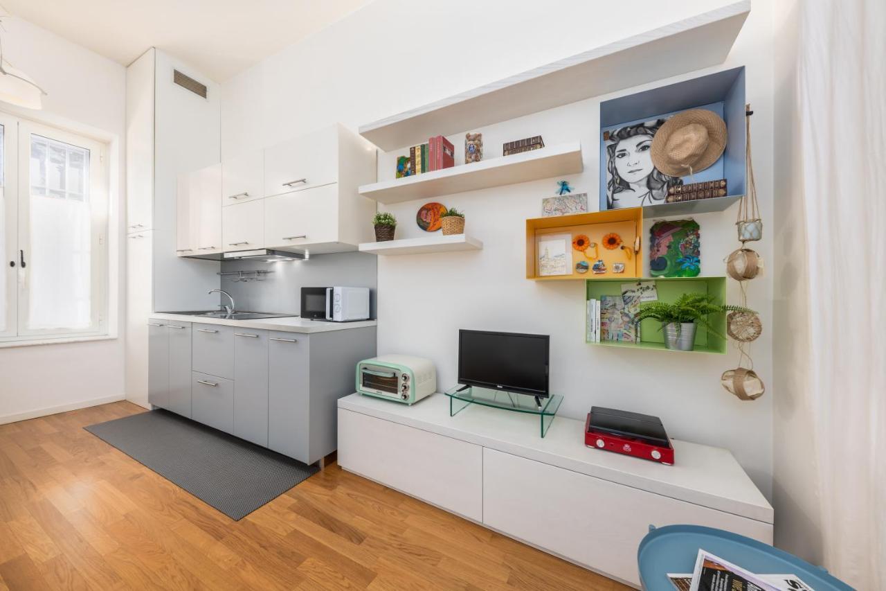 Casa Da Luna Apartment *