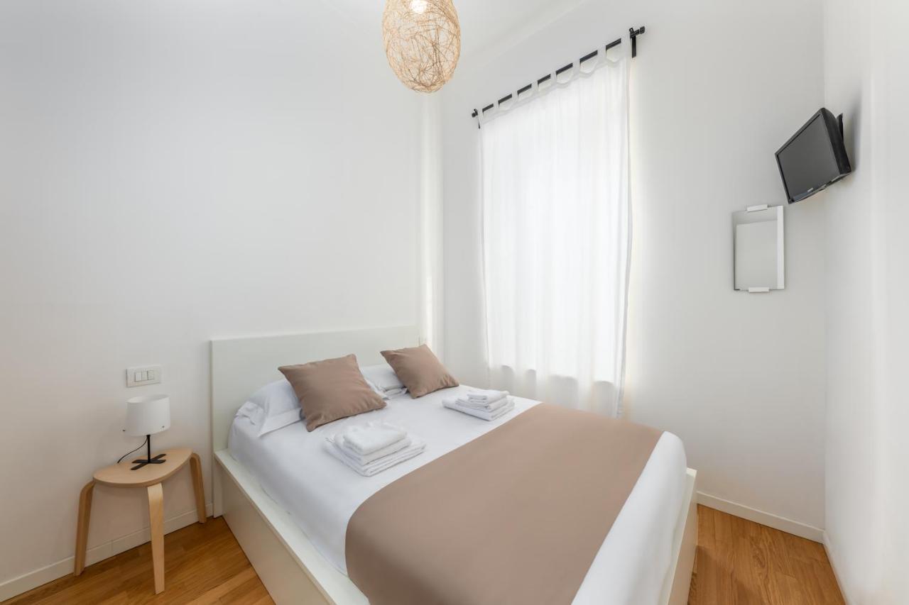 Apartment Casa Da Luna Mailand