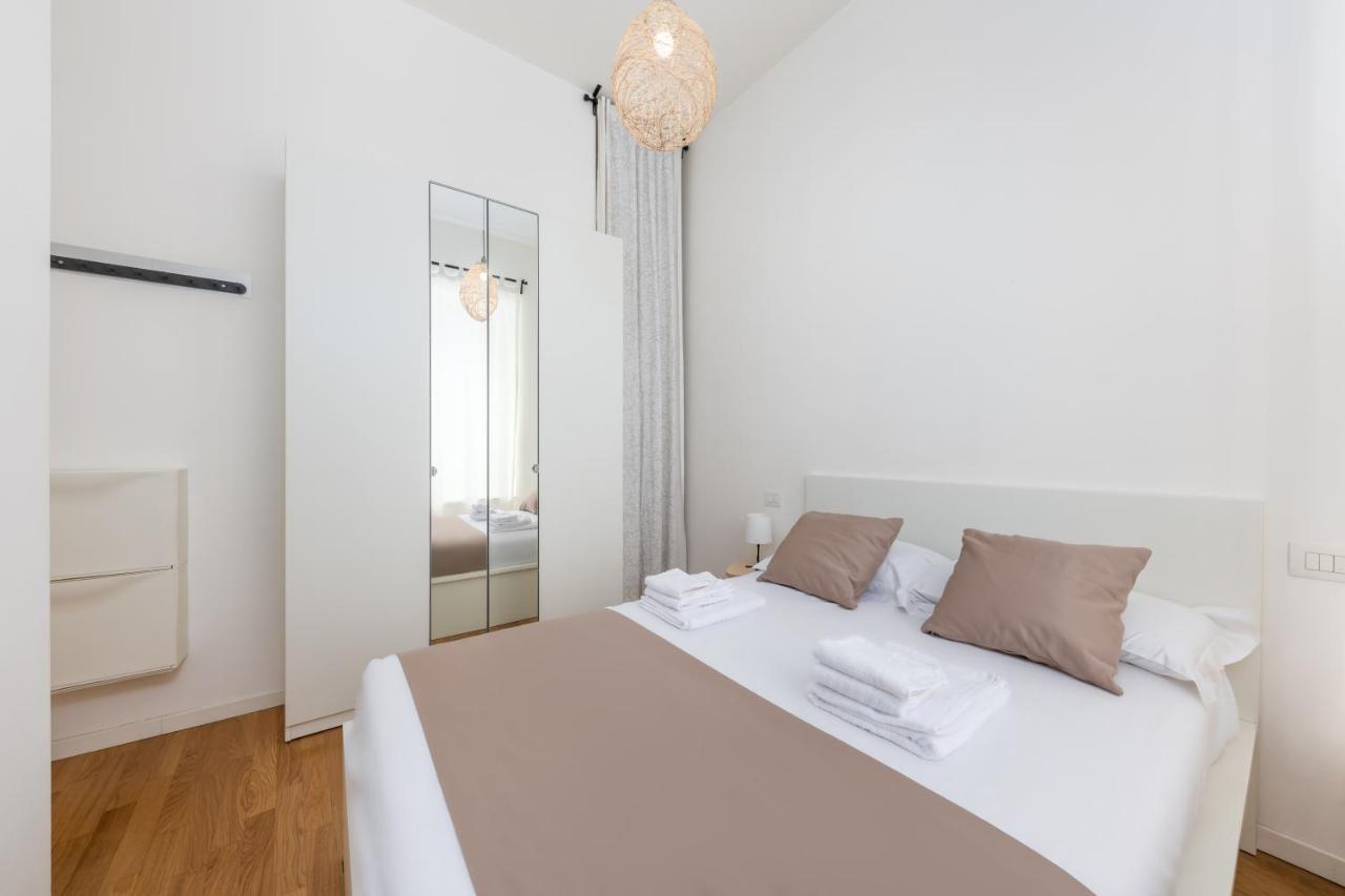 Apartment Casa Da Luna Mailand