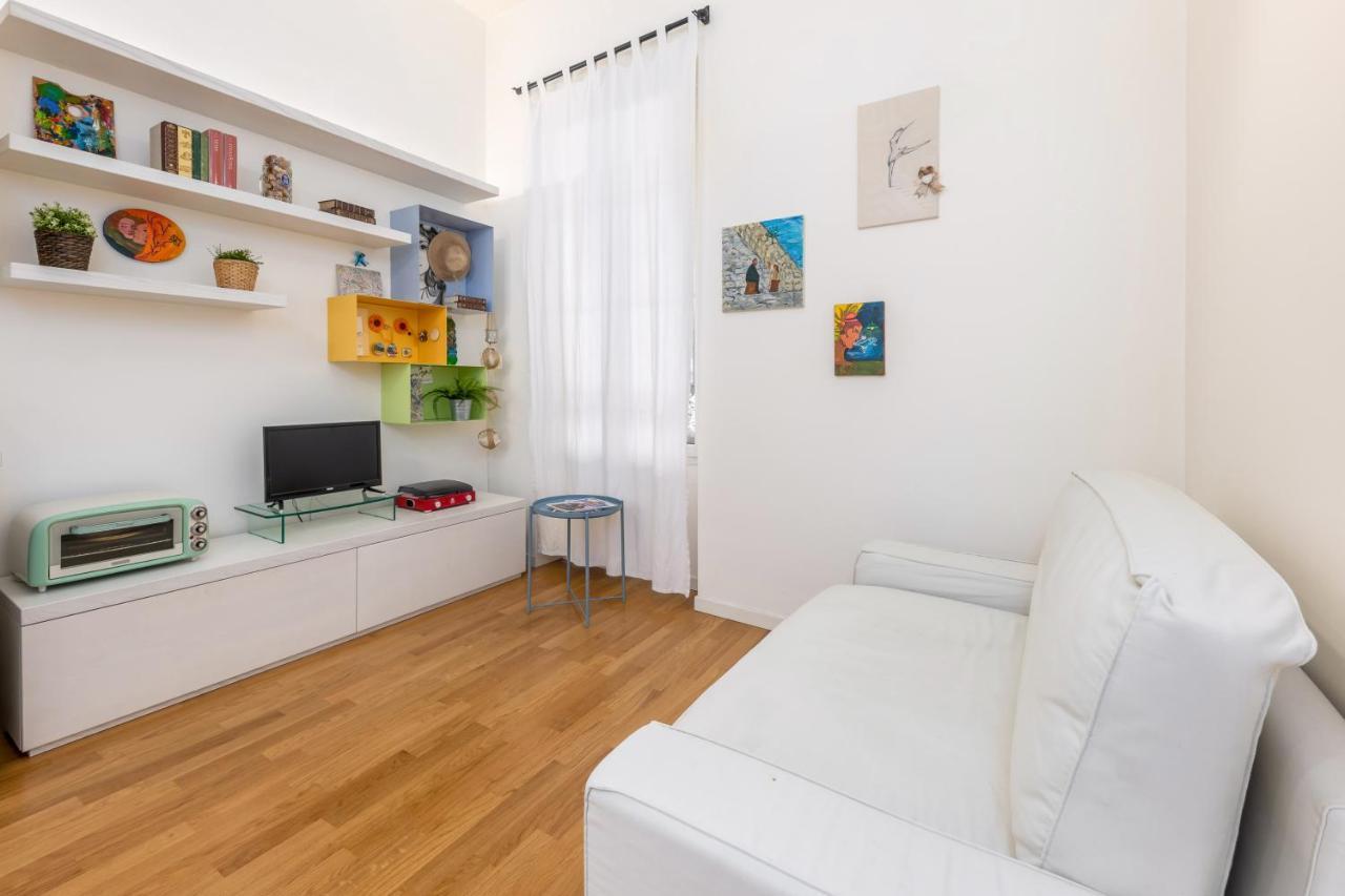 Apartment Casa Da Luna