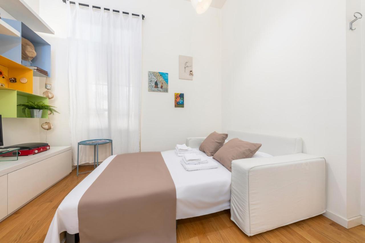 Apartment Casa Da Luna Mailand