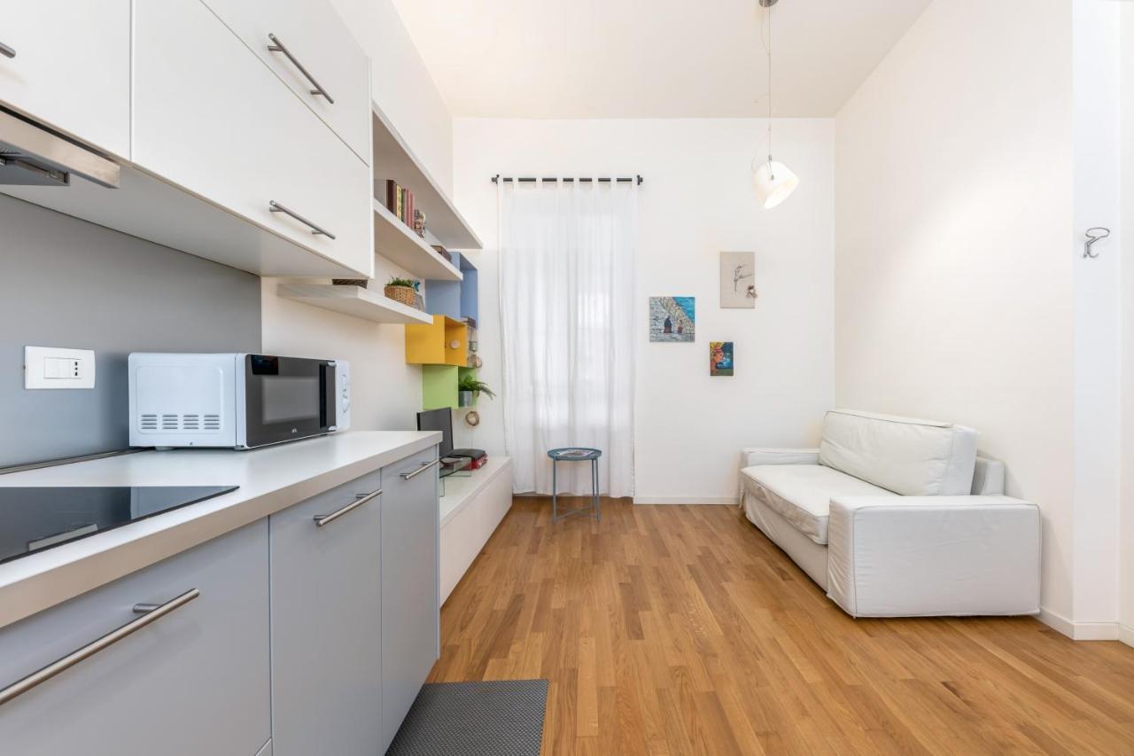 Apartment Casa Da Luna *