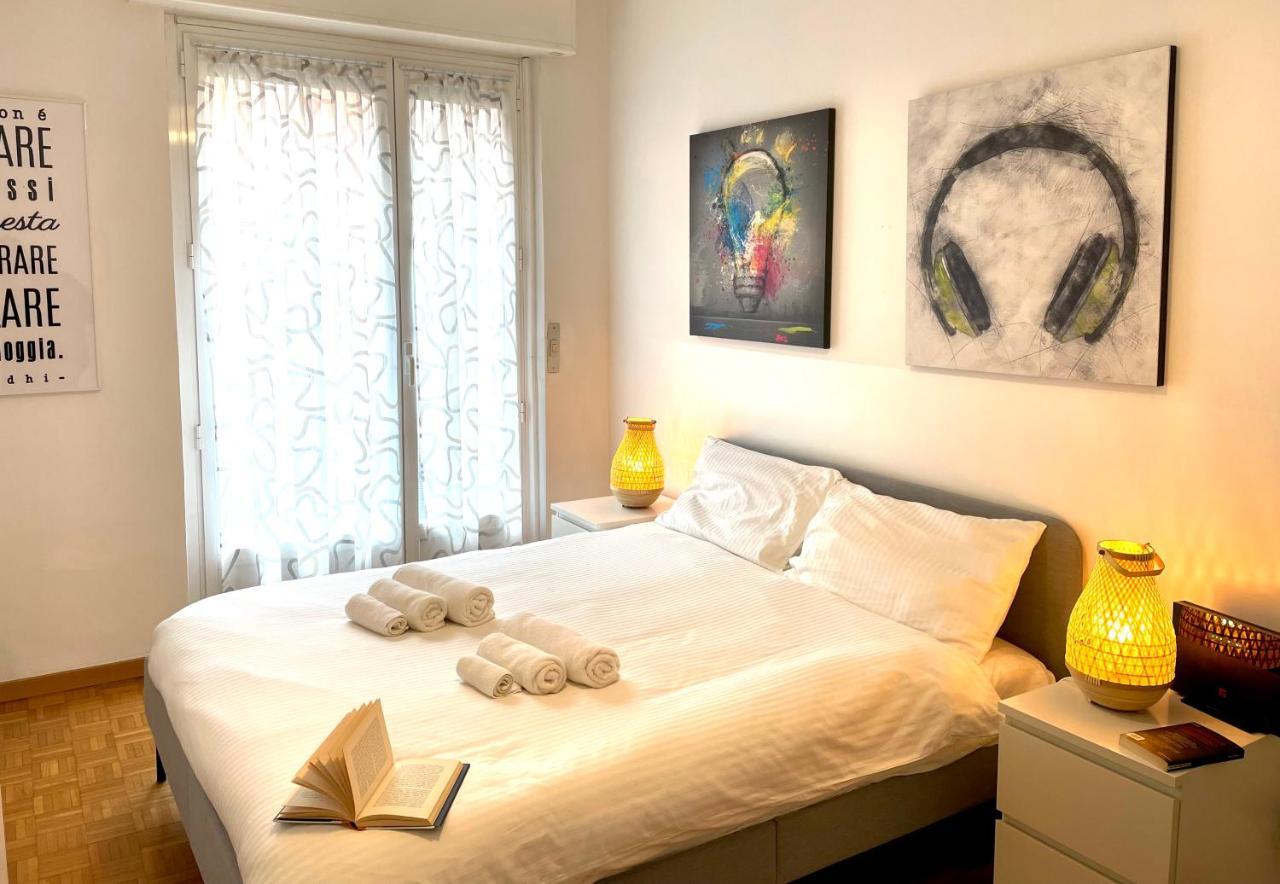 Devoto Citta Studi-istituto-linate-center Apartment Mailand