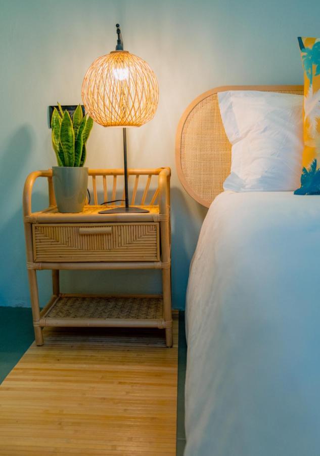 Experience - Palms Mailand