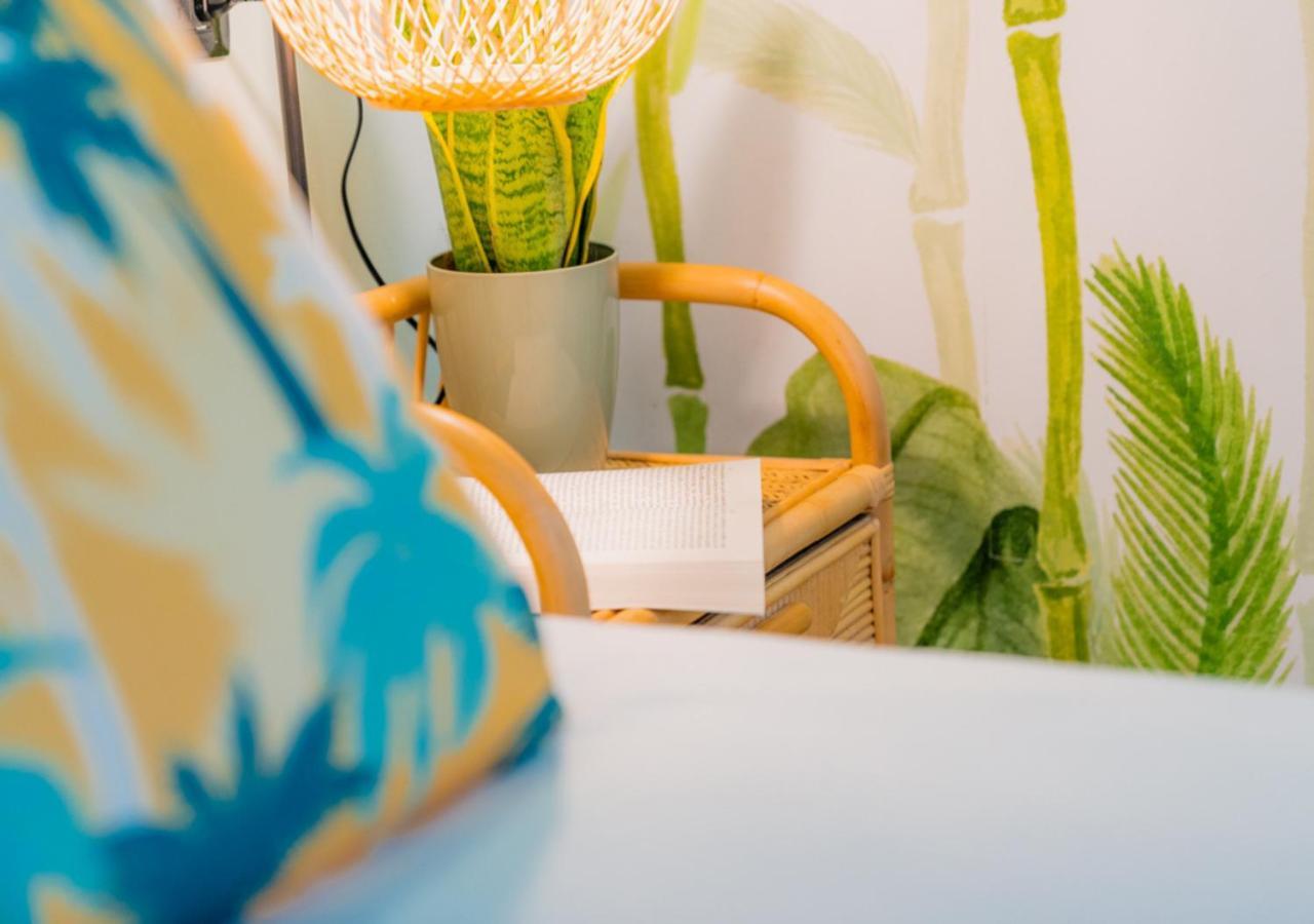 Experience - Palms Apartamento *