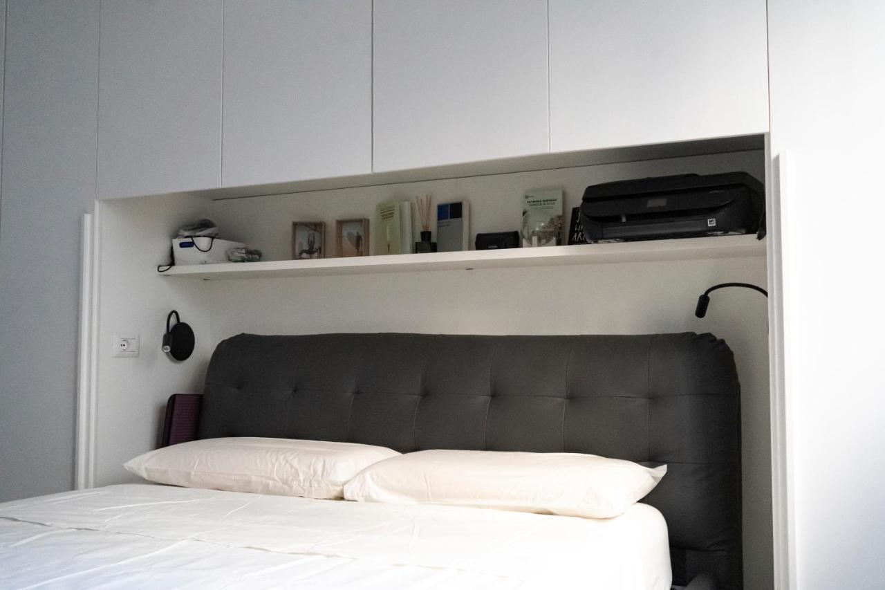 Apartment Little World Affori District 4 Pax Wifi *