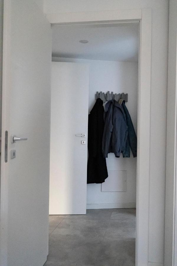 Little World Affori District 4 Pax Wifi Apartment