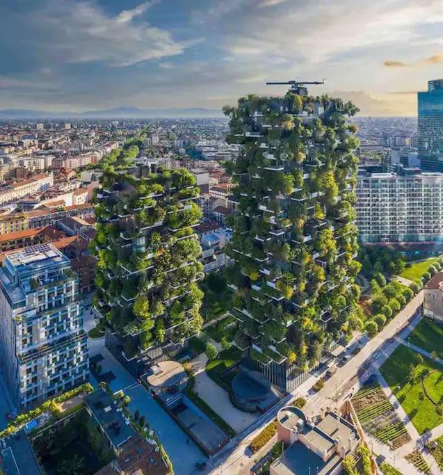 Apartamento Duomo A 20minuti Comfort, Vicino Aeroporto