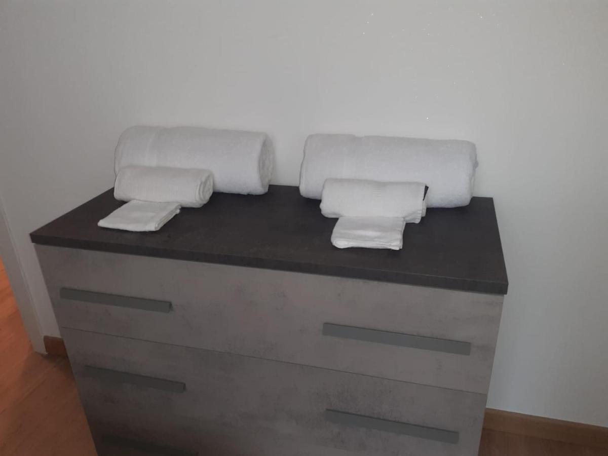 Apartamento N&ghomesweethome Raffaelloelegante Ideale Affari