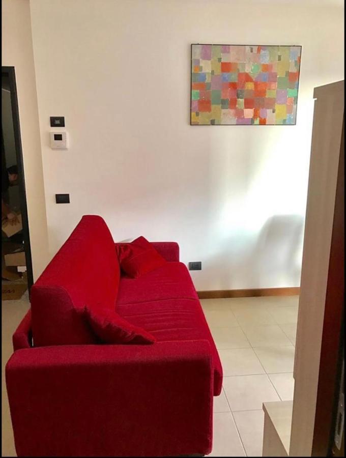Apartment Politecnico Luxury *
