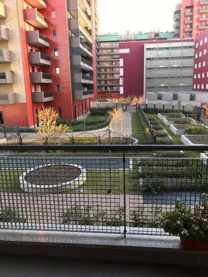 Apartment Politecnico Luxury