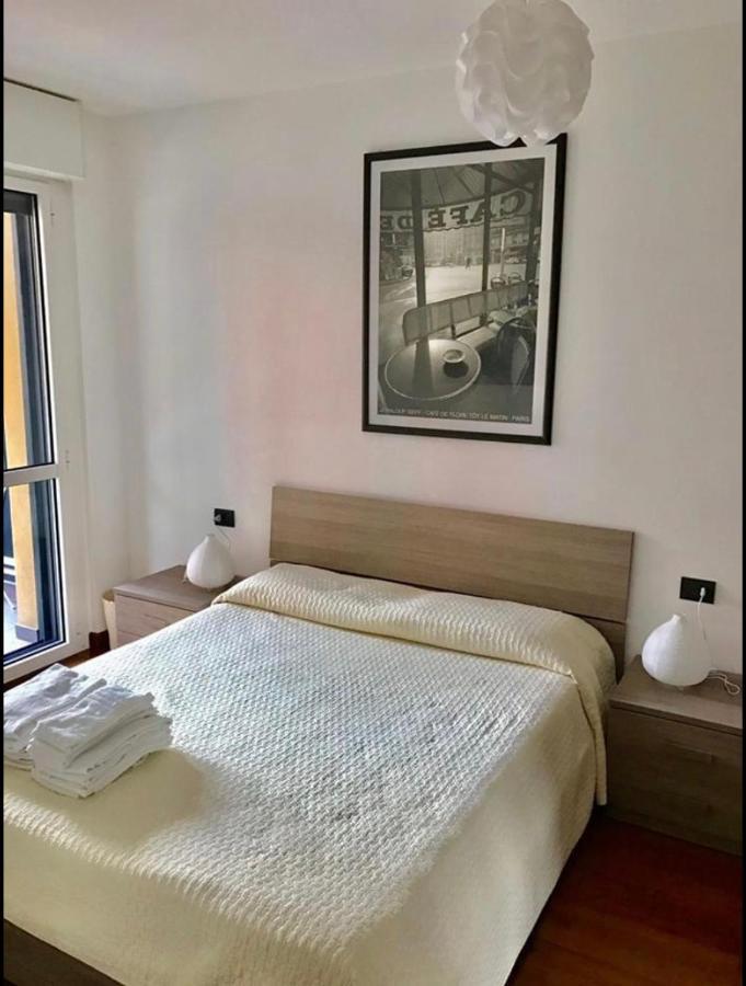 Politecnico Luxury Apartment *