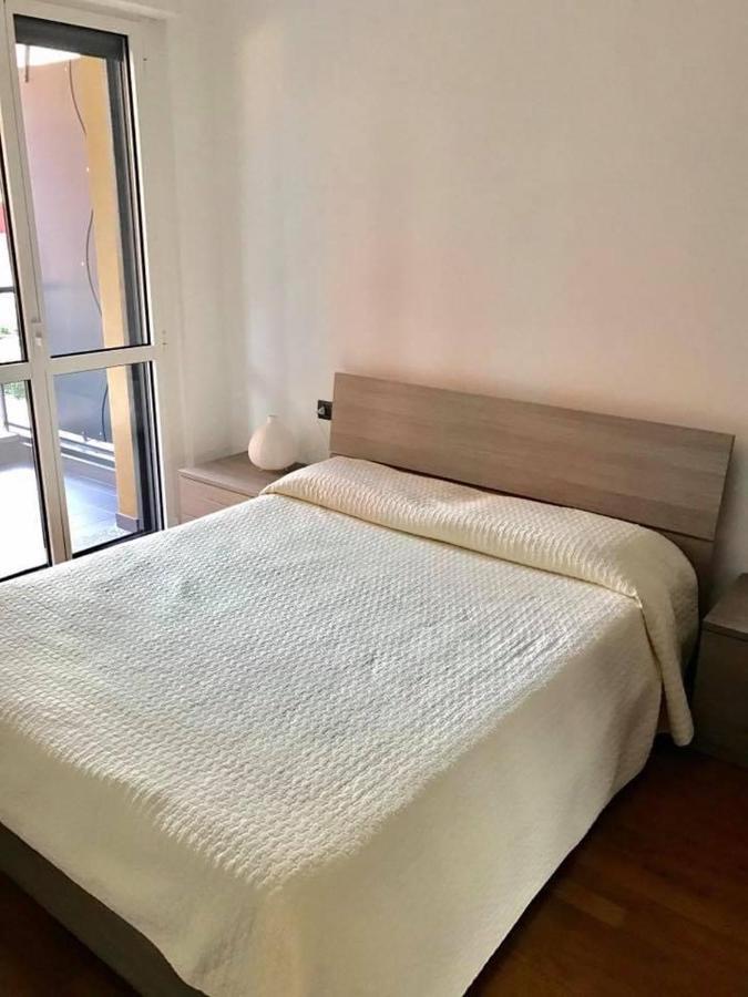 Apartment Politecnico Luxury Mailand