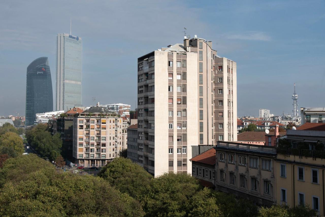 Youhosty - Buonarroti 15 Apartment *