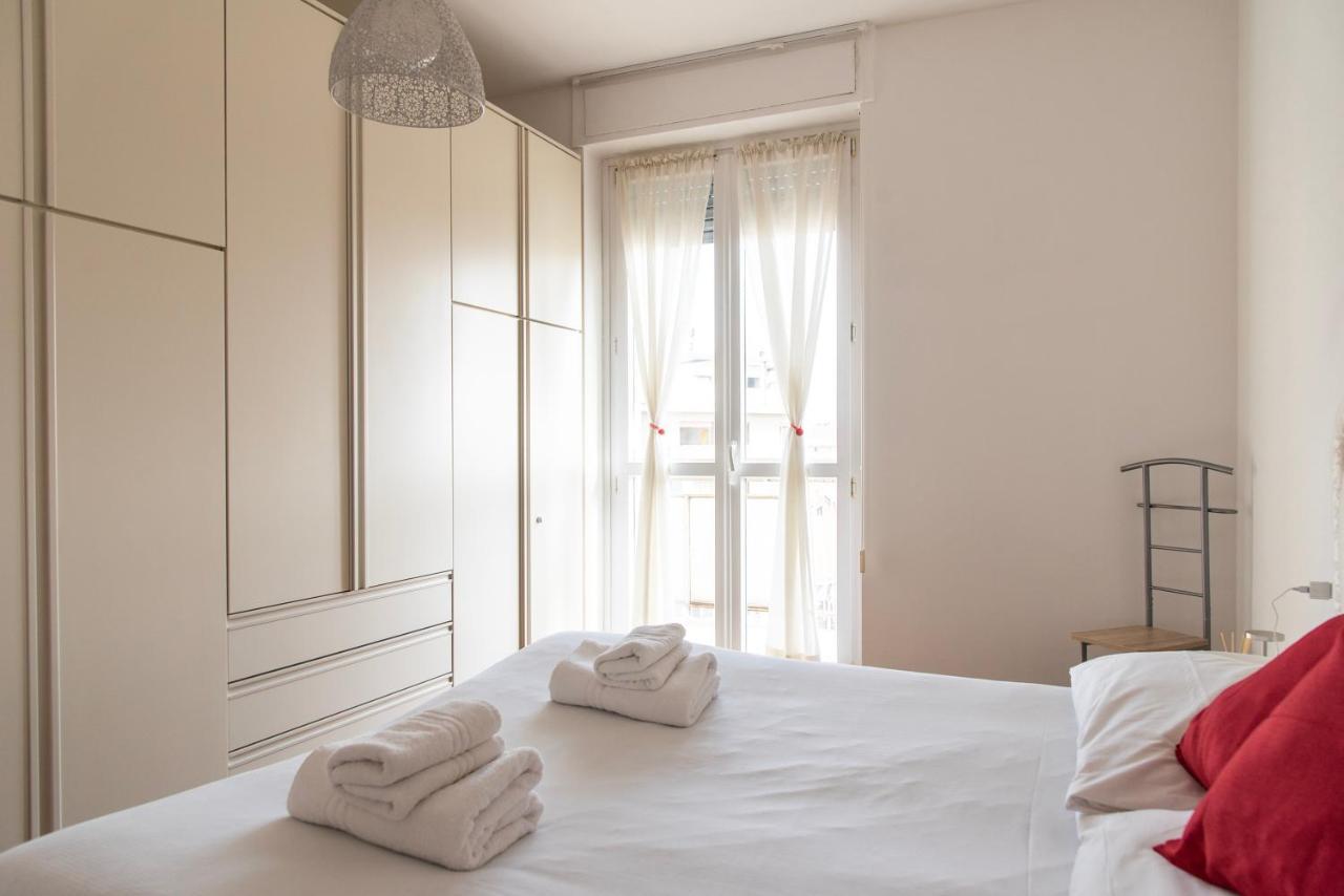 Youhosty - Buonarroti 15 Apartment Mailand