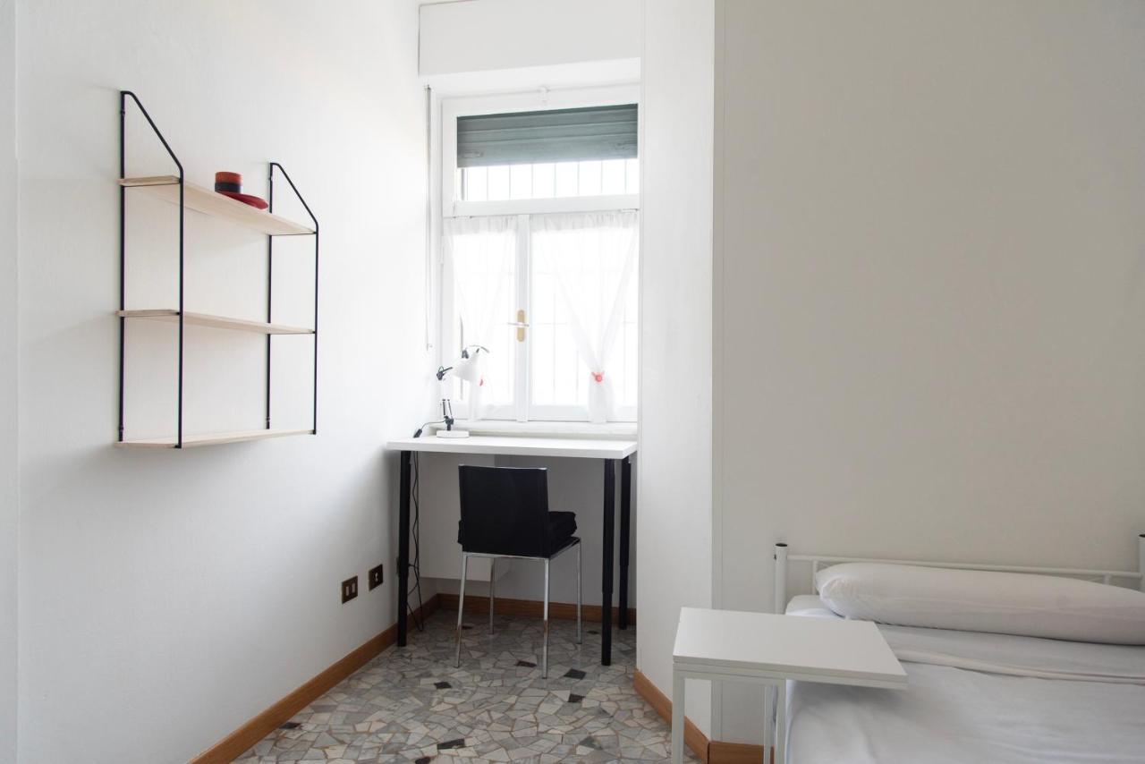 Youhosty - Buonarroti 15 Mailand
