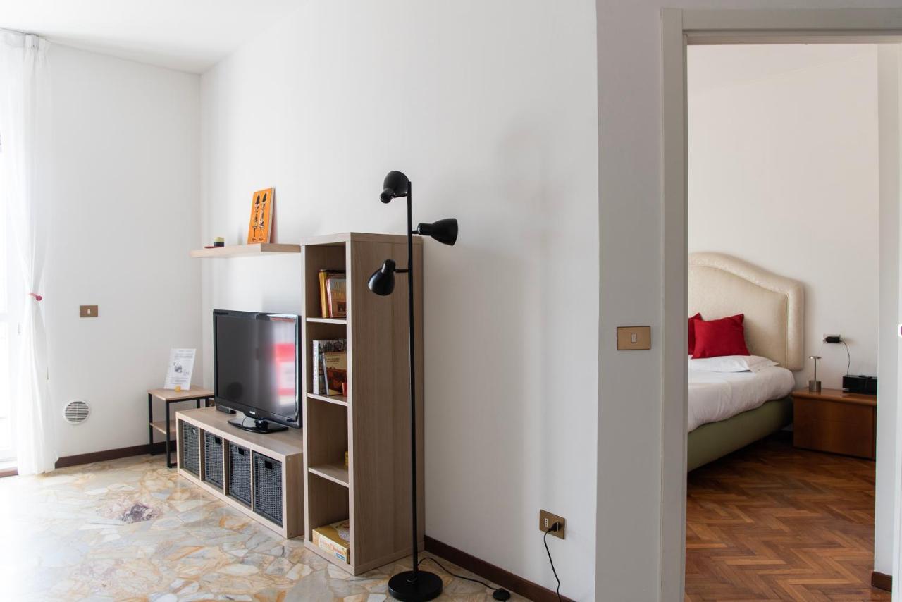Apartment Youhosty - Buonarroti 15