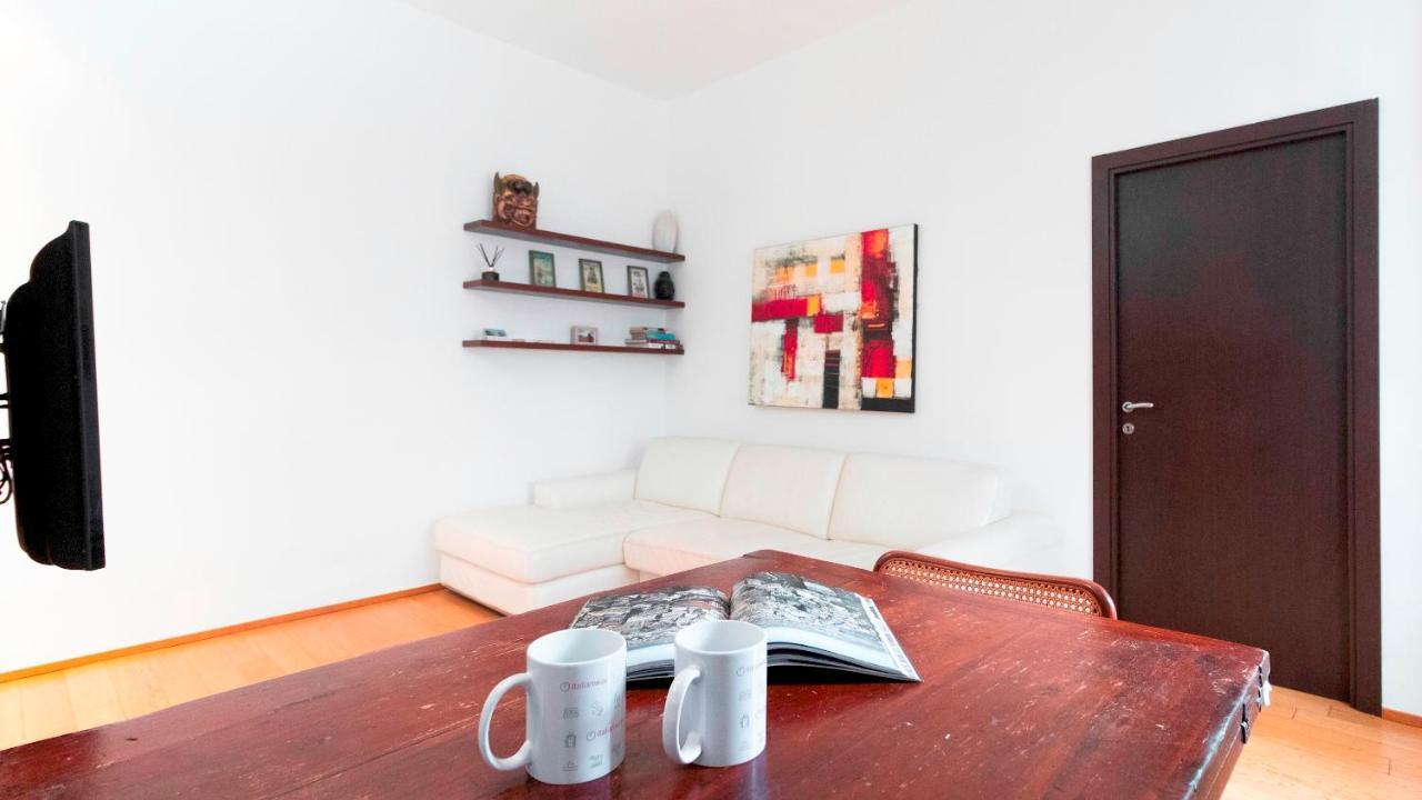 Italianway - Tiraboschi 1 Apartamento