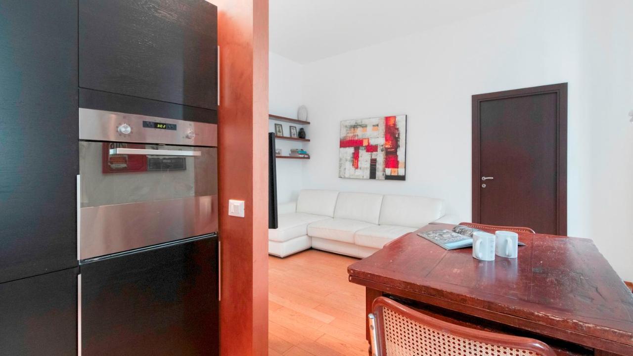 Italianway - Tiraboschi 1 Apartment *