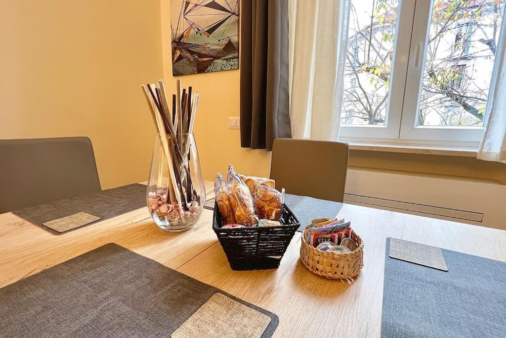 Apartment Marghera - Fiera Netflix & Wifi 10 Min To Duomo *