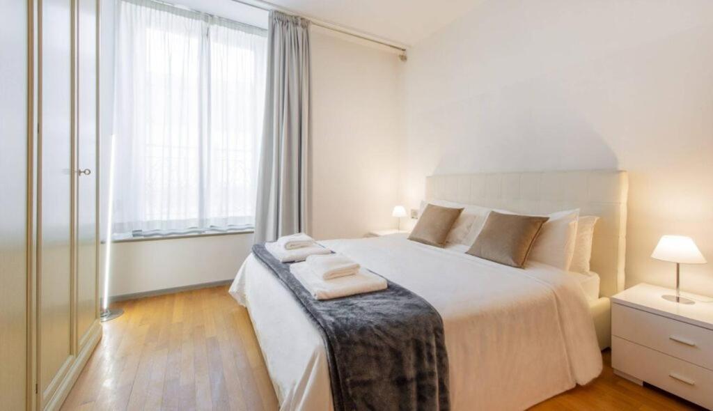 Apartment Duomo