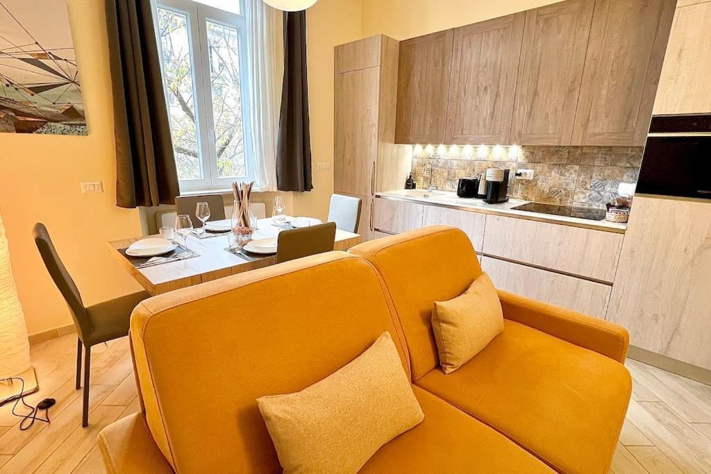 Marghera - Fiera Netflix & Wifi 10 Min To Duomo Apartment Mailand