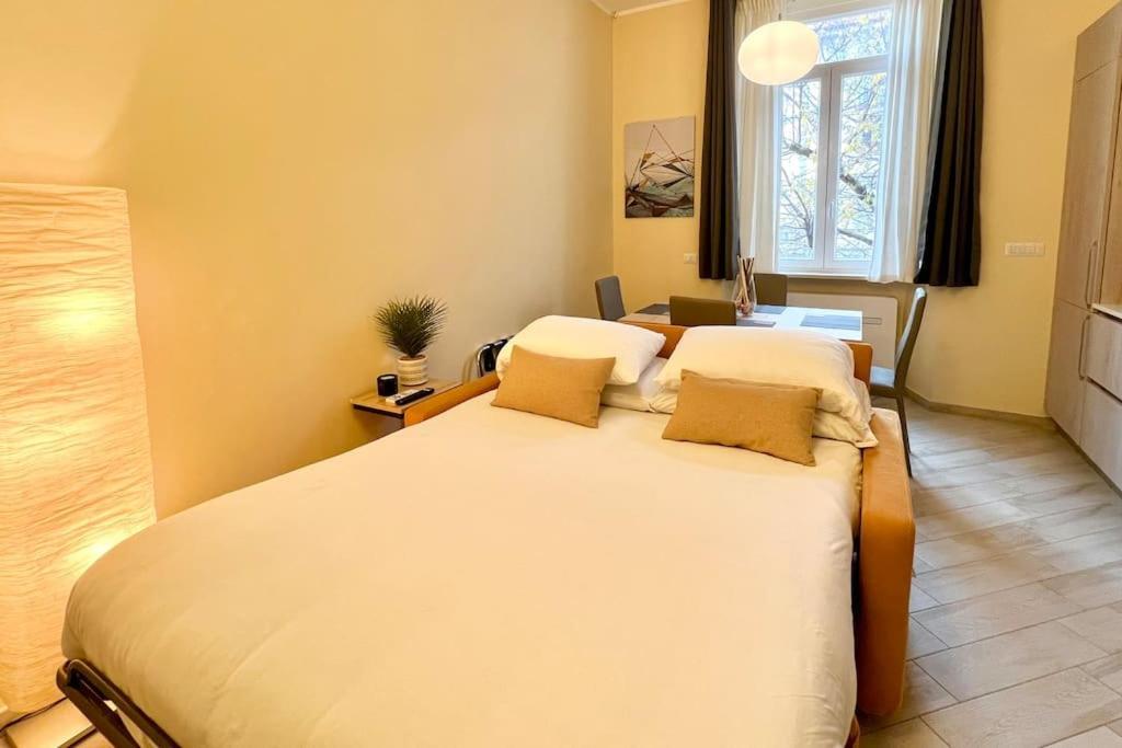 Marghera - Fiera Netflix & Wifi 10 Min To Duomo *