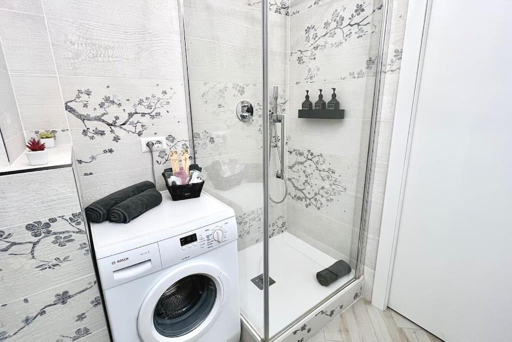 Apartment Marghera - Fiera Netflix & Wifi 10 Min To Duomo Mailand