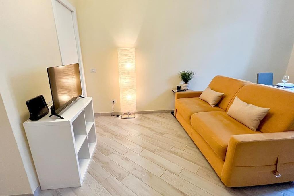 Marghera - Fiera Netflix & Wifi 10 Min To Duomo Mailand