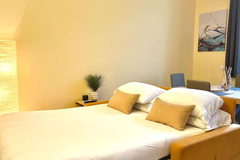 Marghera - Fiera Netflix & Wifi 10 Min To Duomo Apartamento *