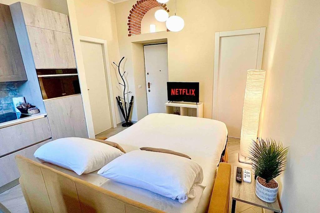 Marghera - Fiera Netflix & Wifi 10 Min To Duomo