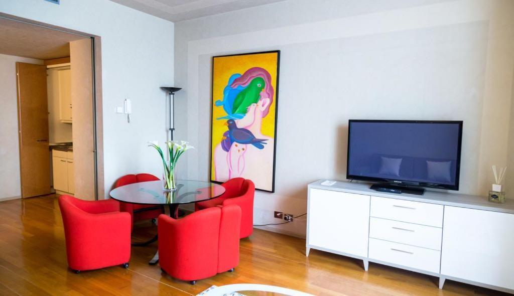 Apartment Duomo