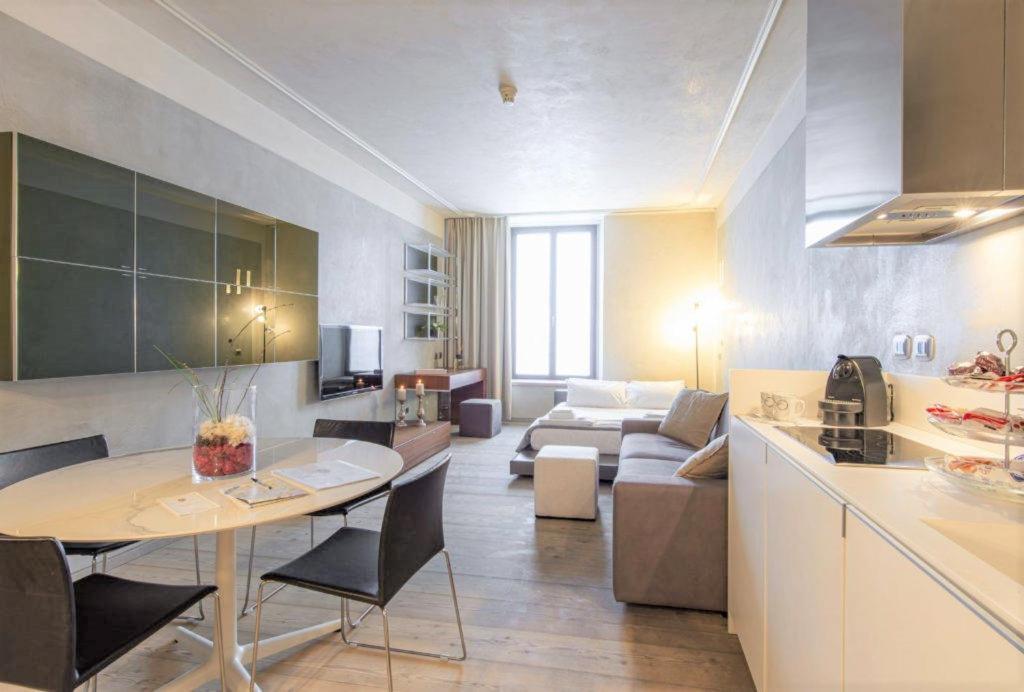 Duomo Apartment