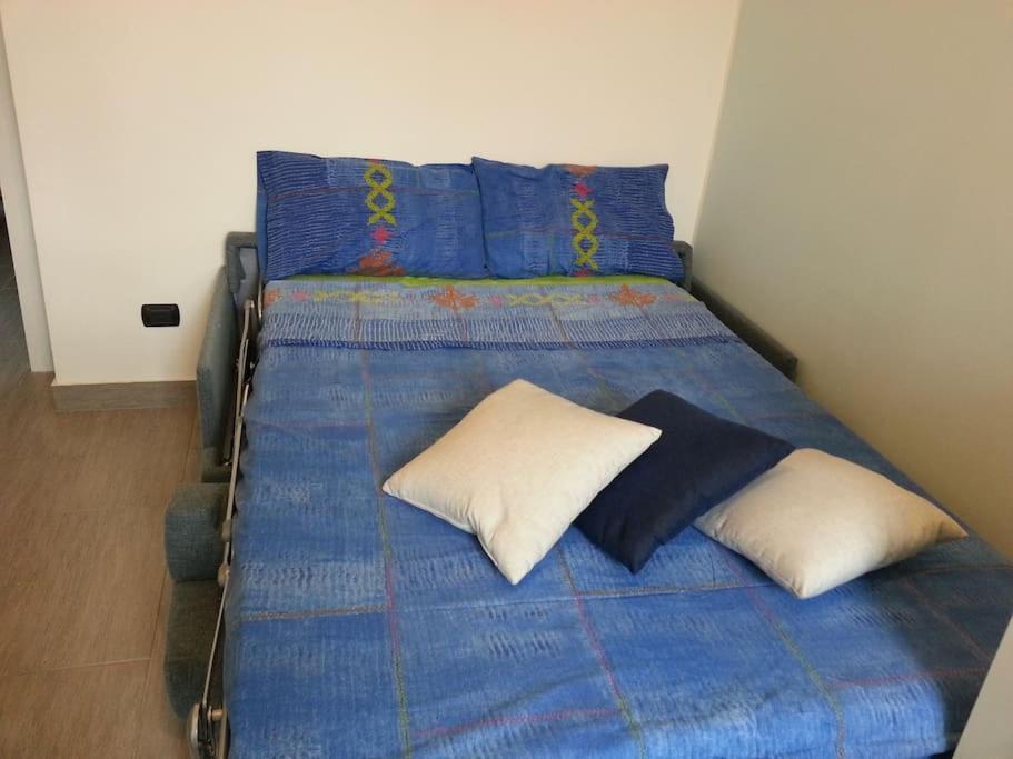 Apartment Bocconi Navigli Iulm Naba Ied, Max 2 Persons, Center Italy Mailand